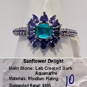 Sunflower Delight (RBP3964)